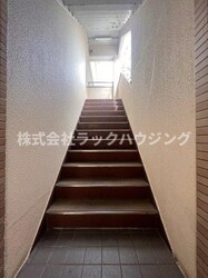 プライムハイムの物件内観写真